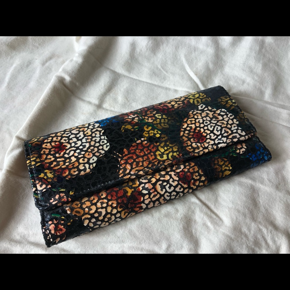 Hobo International Wallet